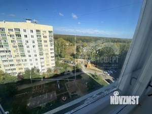 3-к квартира, вторичка, 68м2, 10/10 этаж