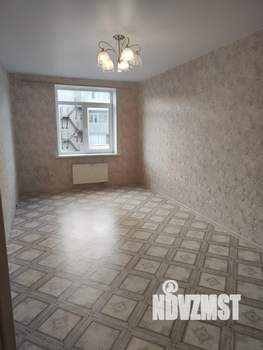 2-к квартира, вторичка, 57м2, 7/9 этаж