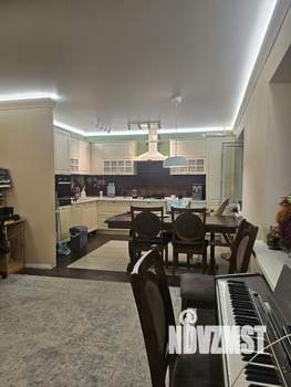 3-к квартира, вторичка, 127м2, 2/10 этаж