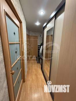 2-к квартира, вторичка, 43м2, 3/9 этаж