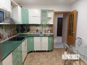 2-к квартира, вторичка, 63м2, 10/11 этаж