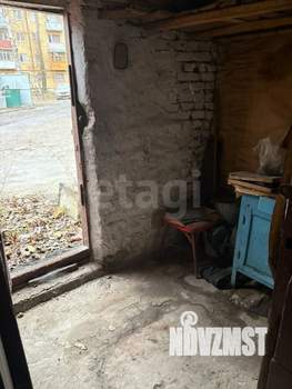 3-к квартира, вторичка, 53м2, 1/4 этаж