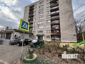 Студия квартира, вторичка, 23м2, 1/9 этаж