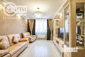 2-к квартира, вторичка, 68м2, 13/18 этаж