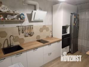 1-к квартира, вторичка, 42м2, 2/16 этаж