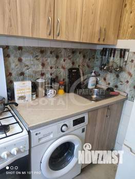 1-к квартира, вторичка, 32м2, 5/5 этаж