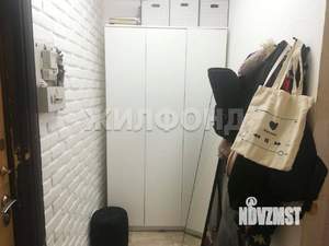 1-к квартира, вторичка, 38м2, 1/10 этаж