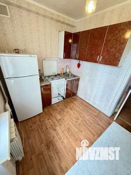 1-к квартира, вторичка, 29м2, 6/9 этаж