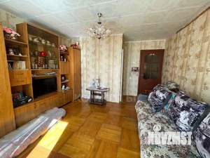 1-к квартира, вторичка, 37м2, 4/9 этаж