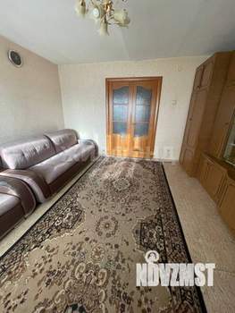 4-к квартира, вторичка, 78м2, 9/9 этаж