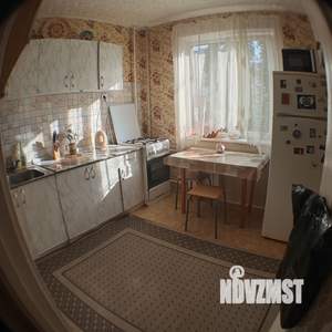 2-к квартира, вторичка, 54м2, 4/9 этаж
