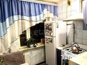 2-к квартира, вторичка, 44м2, 4/5 этаж