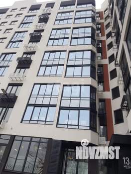 Студия квартира, вторичка, 36м2, 2/15 этаж