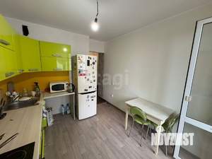 1-к квартира, вторичка, 41м2, 8/17 этаж