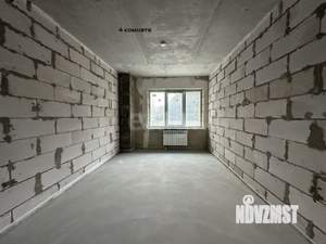 3-к квартира, вторичка, 105м2, 2/13 этаж