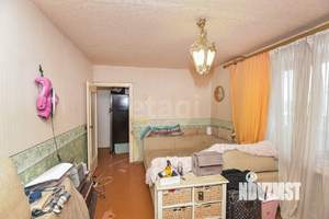 2-к квартира, вторичка, 43м2, 8/9 этаж