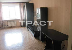 3-к квартира, вторичка, 76м2, 4/10 этаж