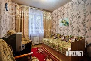 3-к квартира, вторичка, 62м2, 4/9 этаж