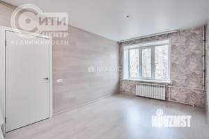 3-к квартира, вторичка, 60м2, 2/3 этаж
