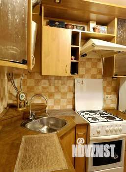 2-к квартира, вторичка, 49м2, 5/5 этаж