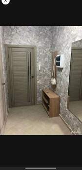 1-к квартира, вторичка, 39м2, 9/18 этаж