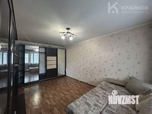 1-к квартира, вторичка, 37м2, 4/9 этаж