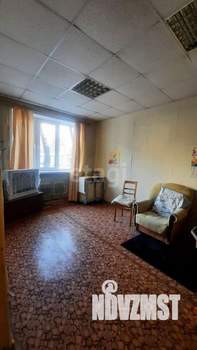 1-к квартира, вторичка, 30м2, 1/3 этаж