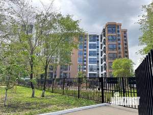 1-к квартира, вторичка, 42м2, 10/13 этаж