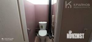 2-к квартира, вторичка, 54м2, 9/10 этаж