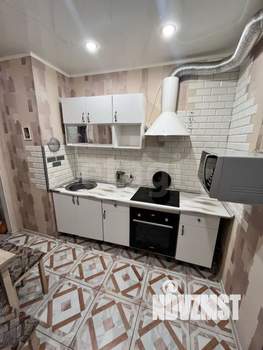 1-к квартира, вторичка, 36м2, 8/25 этаж