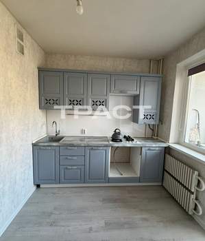 1-к квартира, вторичка, 35м2, 7/10 этаж