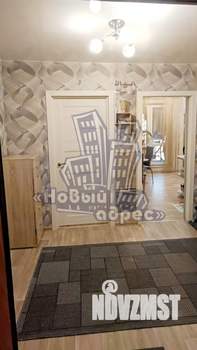 1-к квартира, вторичка, 42м2, 12/17 этаж