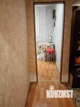 1-к квартира, вторичка, 32м2, 2/4 этаж