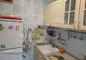 2-к квартира, вторичка, 44м2, 4/5 этаж