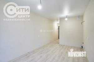 Студия квартира, вторичка, 21м2, 14/18 этаж