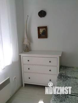 3-к квартира, вторичка, 58м2, 2/2 этаж