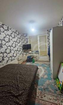 3-к квартира, вторичка, 68м2, 6/10 этаж