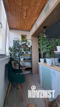 1-к квартира, вторичка, 38м2, 9/10 этаж