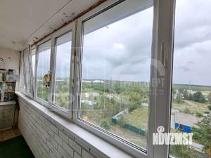 2-к квартира, вторичка, 47м2, 8/10 этаж