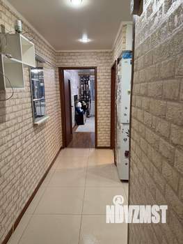 3-к квартира, вторичка, 55м2, 2/5 этаж