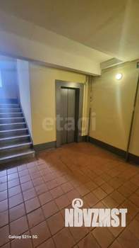 1-к квартира, вторичка, 43м2, 7/10 этаж