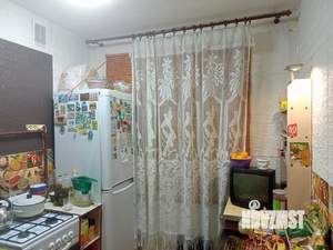 2-к квартира, вторичка, 47м2, 5/5 этаж