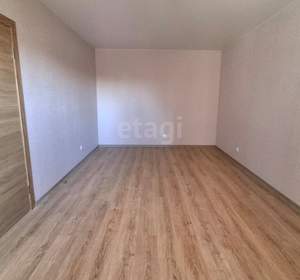 1-к квартира, вторичка, 40м2, 17/17 этаж