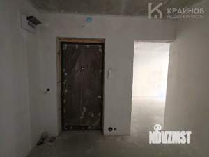 3-к квартира, вторичка, 80м2, 5/17 этаж