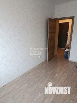 1-к квартира, вторичка, 29м2, 10/18 этаж