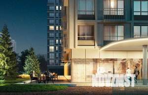 3-к квартира, вторичка, 94м2, 15/18 этаж