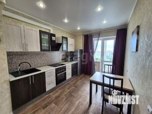 1-к квартира, вторичка, 43м2, 14/16 этаж