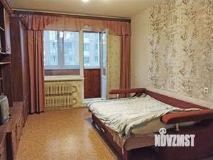 1-к квартира, вторичка, 38м2, 7/10 этаж