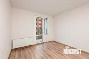 3-к квартира, вторичка, 91м2, 7/17 этаж