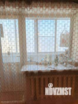 2-к квартира, вторичка, 46м2, 5/5 этаж